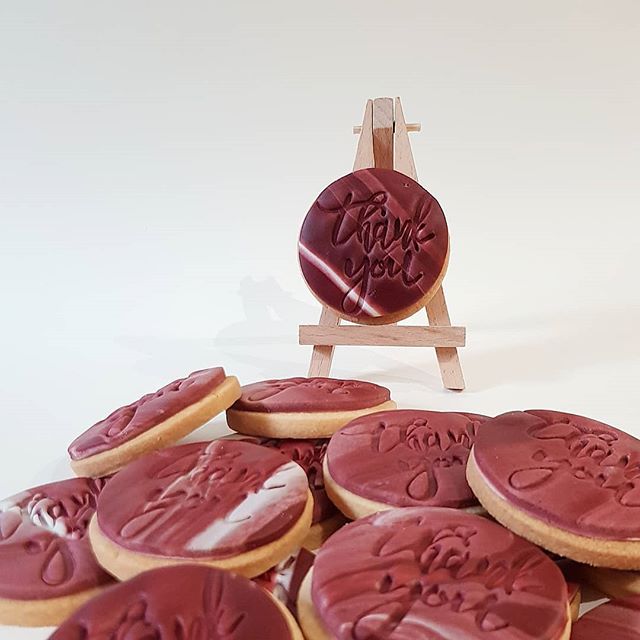 Custom Cookies in Adelaide by Brown Sugared Love